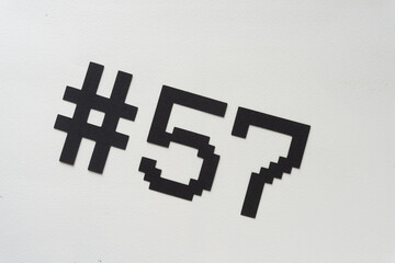 #57