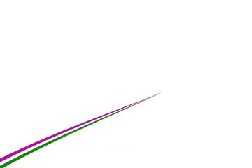 a mix of soft, contrasting colors to create a clean, minimalist look. The lines can vary in thickness and spacing for added visual interest while maintaining a crisp and uncluttered appearance. simple