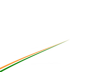 a mix of soft, contrasting colors to create a clean, minimalist look. The lines can vary in thickness and spacing for added visual interest while maintaining a crisp and uncluttered appearance. simple