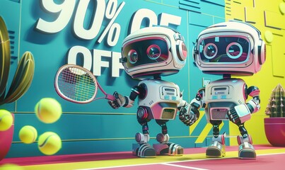 robot