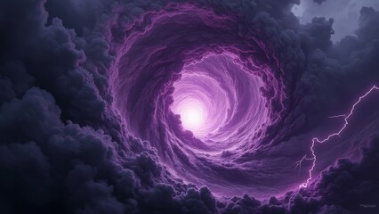 abstract wallpaper generative ai