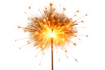 Party fireworks png