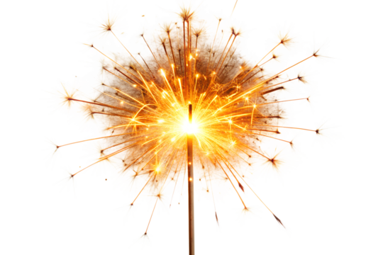 Party fireworks png