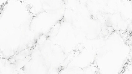 White Marble Background.