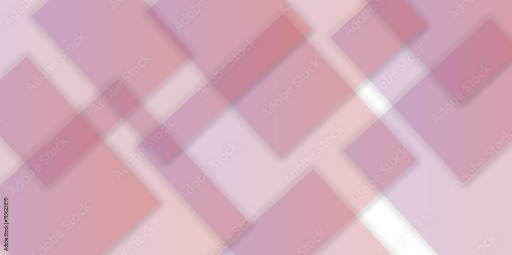 Poster pink abstract background geometry triangle diagonal neon light and layer element. modern abstract ba