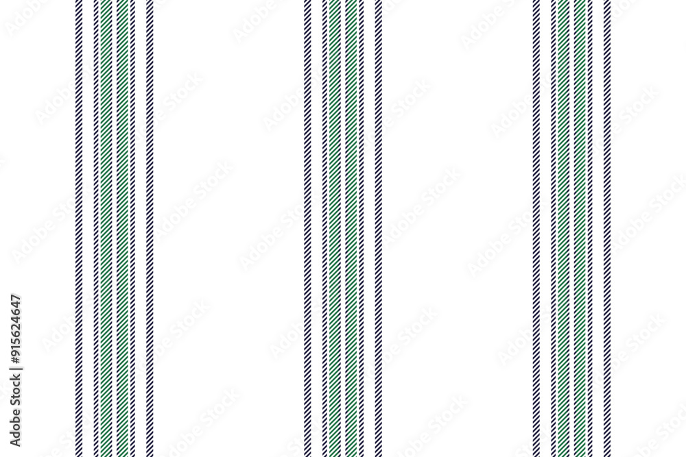 Poster vertical lines stripe background. vector stripes pattern seamless fabric texture. geometric striped 