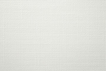 Fototapeta premium White Fabric Texture