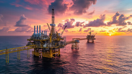 Automation in the oil and gas industry