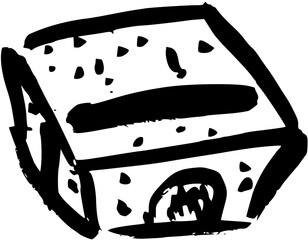 Sketch Sushi and rolls. Japanese traditional cuisine dishes nigiri, tamago, sashimi, uramaki,, temaki, futomaki. Perfect for asian restaurant, shop menu, logo, social media, web design, packaging 