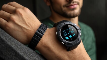watch