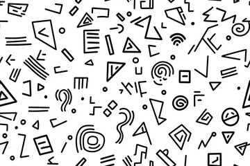 Geometric Simplicity Tile