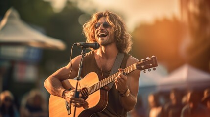 Passionate Performance