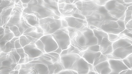 Obraz premium Water Surface Texture