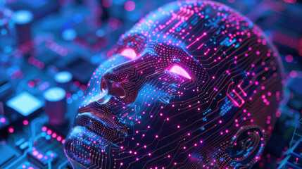 Digital manufacturing in the electronics industry