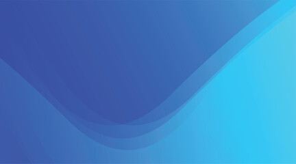 A blue and white image of a blue and white background with the words modern style