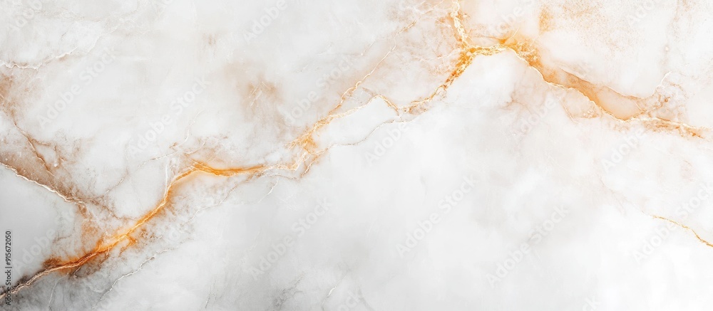 Aufkleber tan and white marble background. with copy space image. place for adding text or design