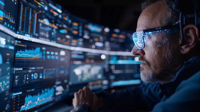 Data Analytics and Big Data in Business Intelligence