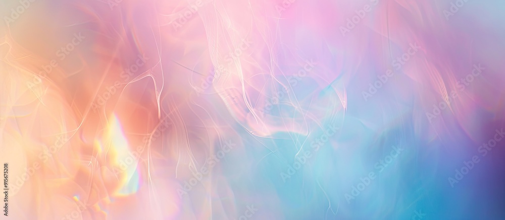 Fototapete Abstract blurred background texture with shadow and sunlight. with copy space image. Place for adding text or design