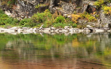 Hakone Gardens in California