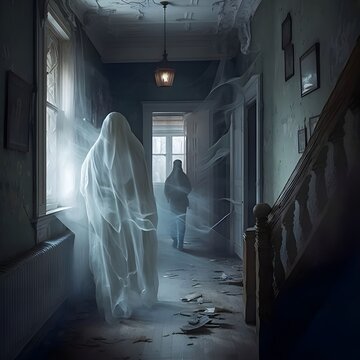 PHOTOS REAL GHOSTS MOVIE 9