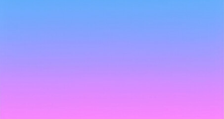 Obraz premium Ton pastel violet rose bleu dégradé défocalisé photo abstraite lignes lisses fond de couleur pantone 