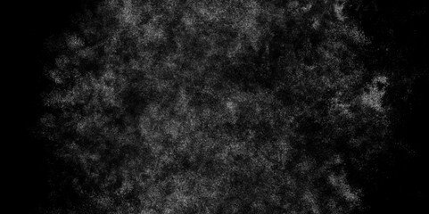 Vintage retro grunge old texture. Abstract black and grey stone and concrete grunge wall textured background. Modern Watercolor Grunge Design. Stone texture for painting on ceramic tile wallpaper.