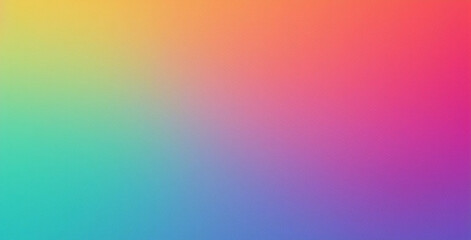 Fond de maille dégradé coloré lisse et flou. Couleurs arc-en-ciel lumineuses et modernes. Modèle de bannière vectorielle de couleur douce facile à modifier.	