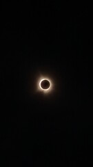 total eclipse