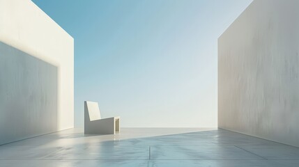 Describe the characteristics of minimalism in art. How do minimalist artists focus on simplicity and essential forms in their creations