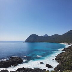 Explora Paisajes Costeros &Uacute;nicos en Tus Viajes