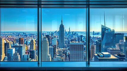 room with a view 