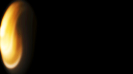 Design a vibrant 'Happy Birthday' image with a festive background featuring colorful balloons, confetti, and streamers. Use bright, cheerful colors like blue, pink, and yellow. Include a beautifully s