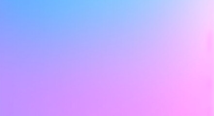 Fototapeta premium Fundo abstrato, cores pastel, rosa, roxo, vermelho, azul, branco, amarelo. As imagens usadas em designs gradientes coloridos para amor romântico têm fundo desfocado. 