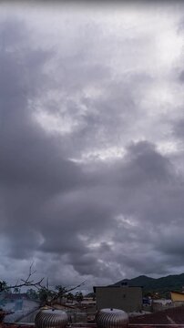 Time lapse 