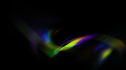 blue and green background