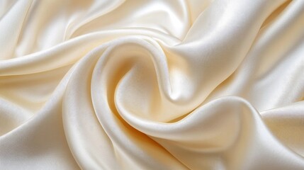 Fototapeta premium Soft silk textures elegance