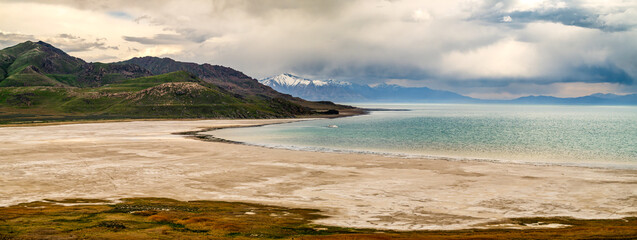 Antelope Island