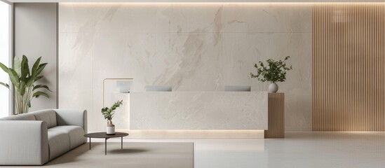 modern dining room with round tables and chairs, large windows overlooking the mountainous landscape