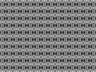 Seamless abstract design pattern for background and backdrop.