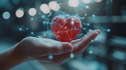 Heartfelt Connection