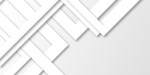 Abstract background with lines grey background with diamond and triangle shapes layered in modern abstract pattern design Space design concept Suit for business, corporate, institution presentation.	