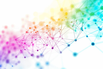 Abstract Network and Connection