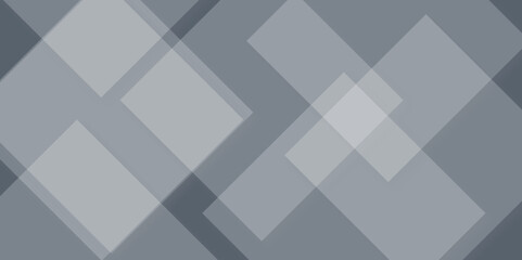 Modern seamless and retro pattern technology and business concept background. abstract background with minimal tech lines and white light grey shadows design for Banner, template space concept etc.