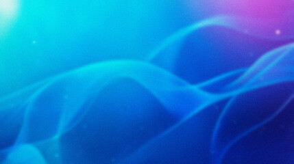 Obraz premium Smooth gradient background with noise going from green to yellow, perfect for modern designs, digital art or presentation backgrounds. With noise.