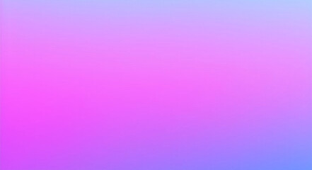 Fototapeta premium Rosa und blauer, welliger, flüssiger Hintergrund. Abstraktes, leicht verschwommenes Vektordesign. Sanfter Rosenhimmel. Romantische Tapete mit Pastellverlauf 