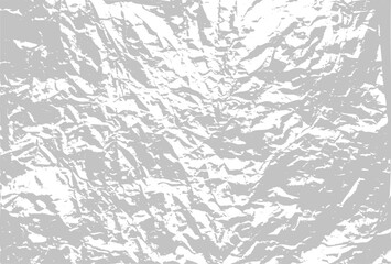 crumpled paper texture gray multiply effect realistic 