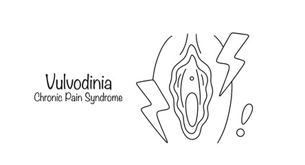 Vulvodynia