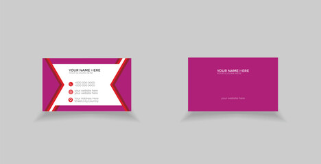 Bussiness_Card_ Design