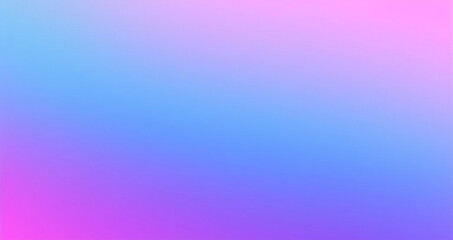 Obraz premium Fondo fluido ondulado rosa y azul. Diseño vectorial borroso de luz abstracta. Cielo rosa suave. Papel pintado romántico degradado pastel