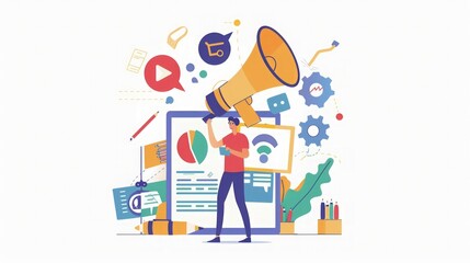 Digital Marketing Strategy: A Guide to Growth and Success